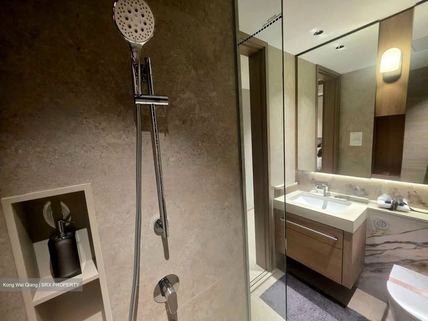 Bayshore Walk (D16), Condominium #583884261
